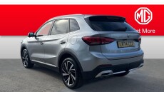MG ZS 1.5 Hybrid+ Trophy 5dr Auto Hybrid Hatchback